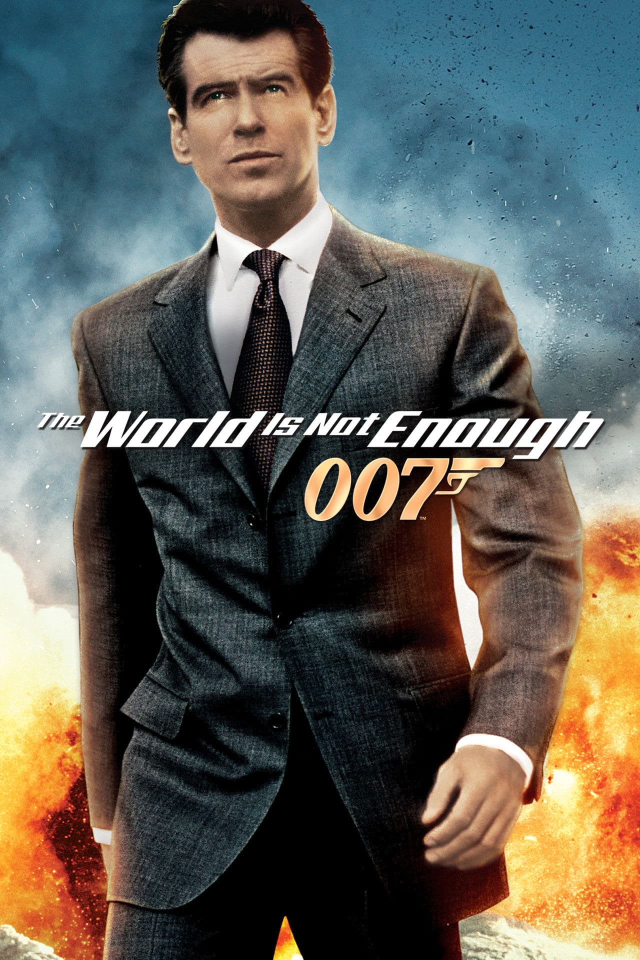 The World Is Not Enough preview 2