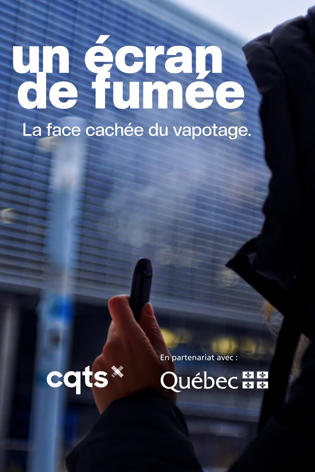 Un écran de fumée preview 2