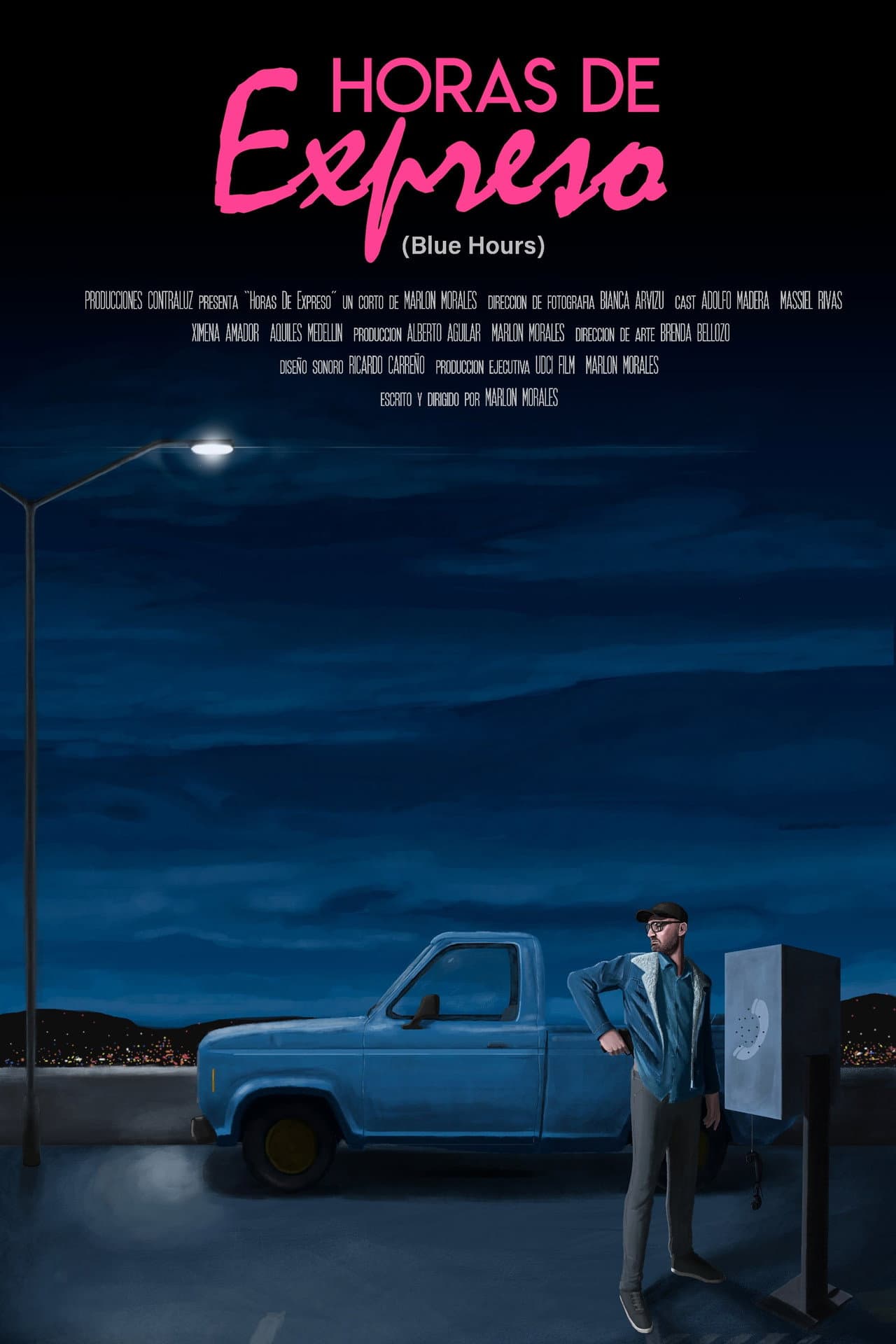 Blue Hours preview 2
