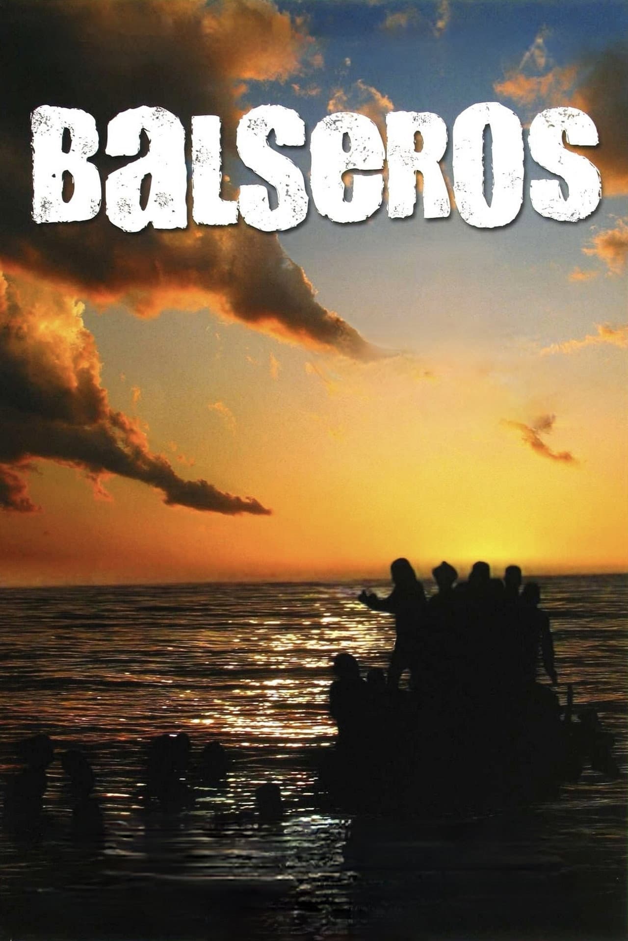 Balseros preview 2