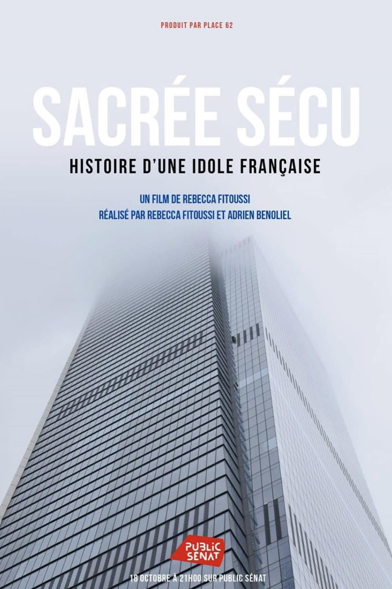 Sacrée Sécu preview 2