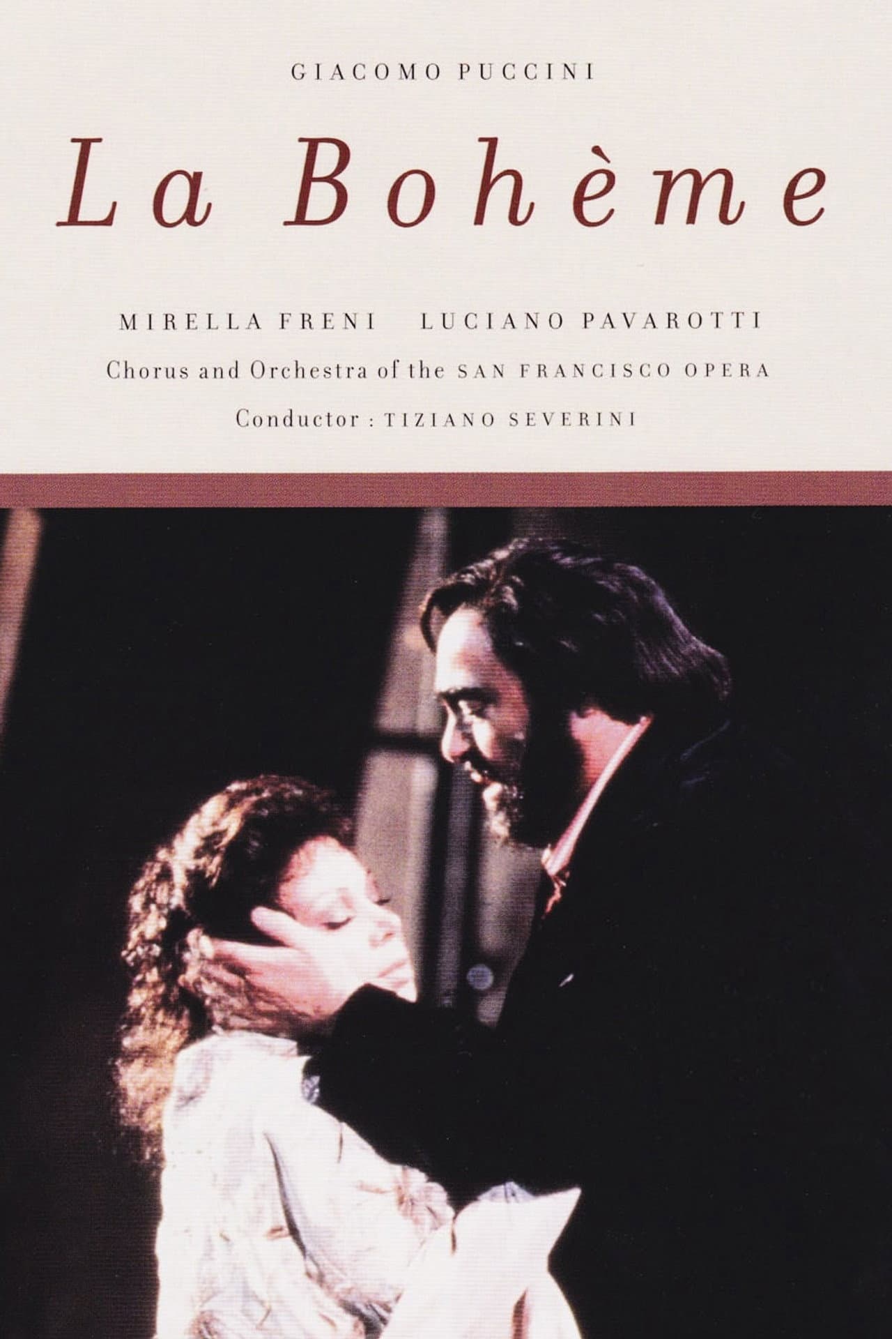 La Boheme preview 2