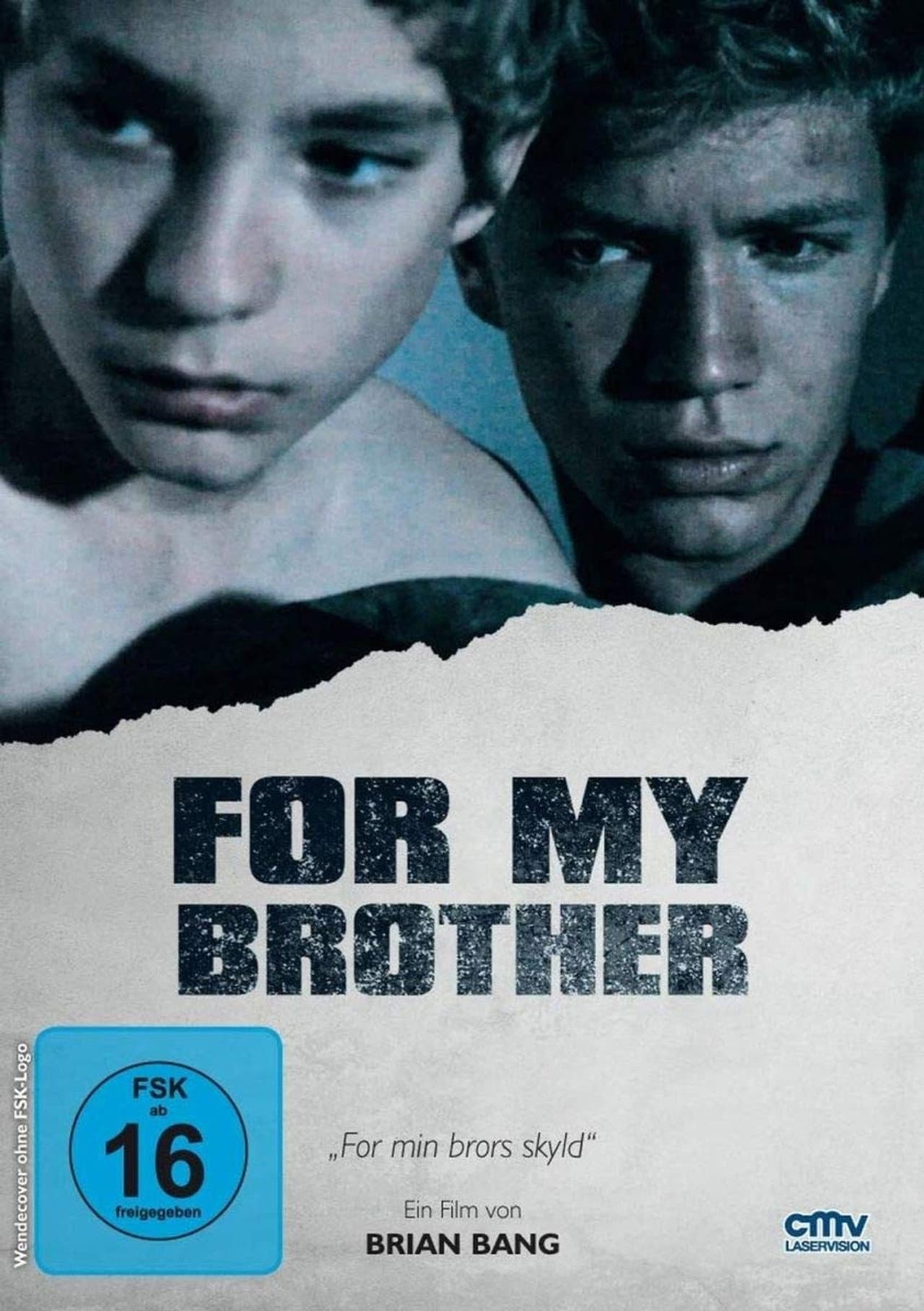For My Brother preview 2