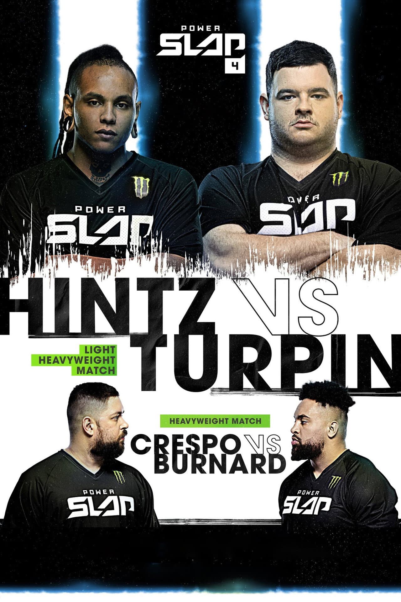 Power Slap 4: Hintz vs. Turpin preview 2