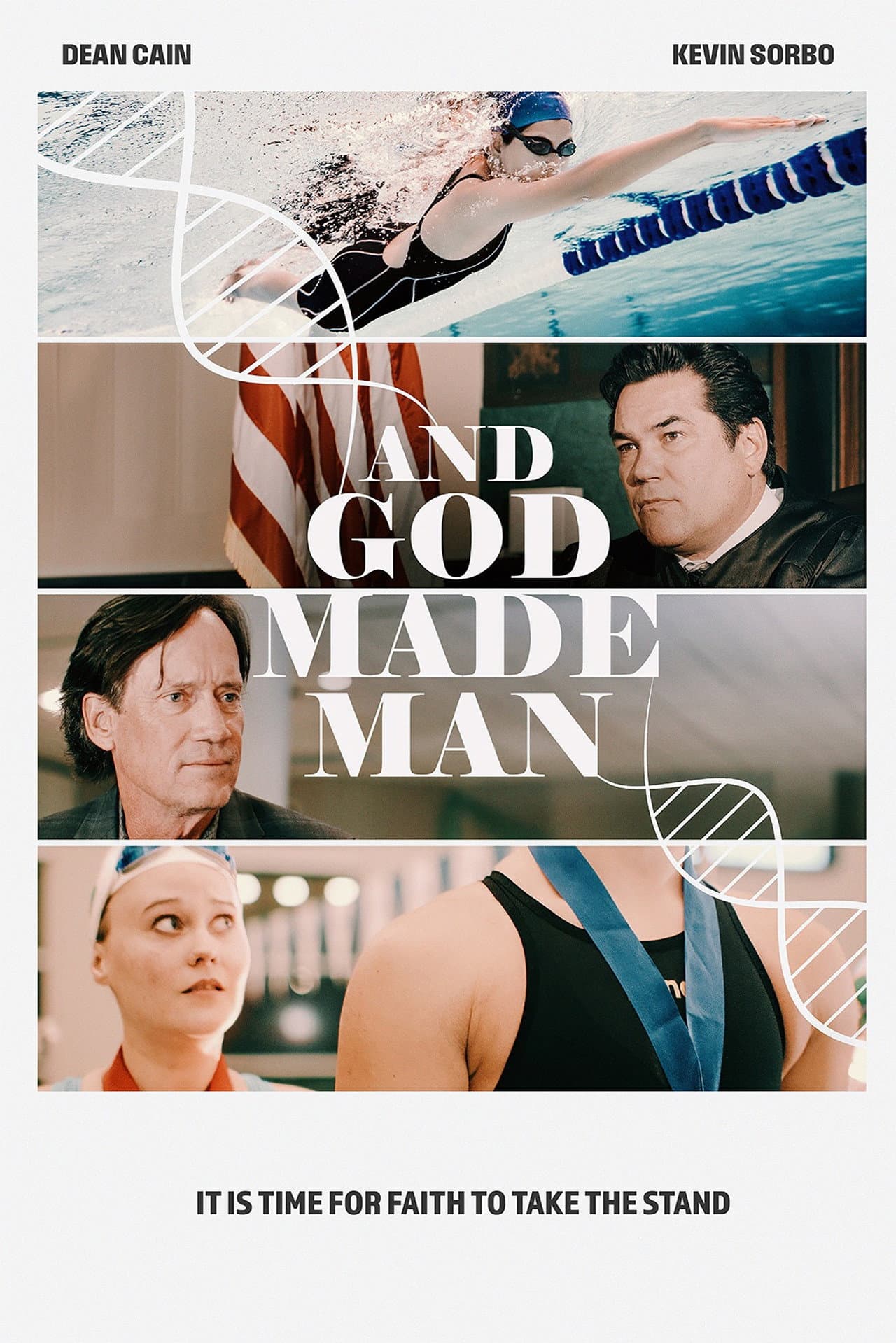 And God Made Man preview 2