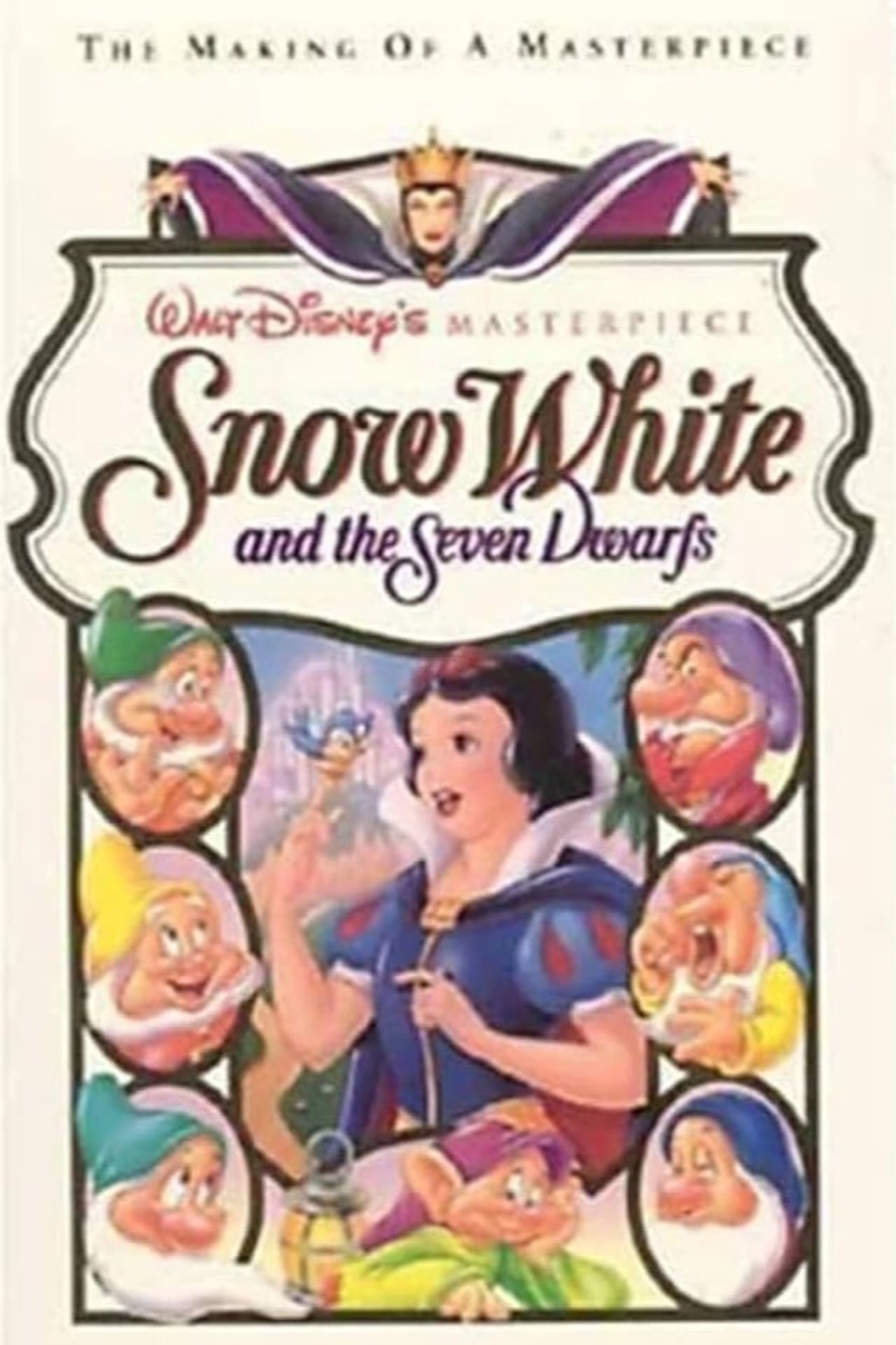 Snow White: The Making of a Masterpiece preview 1