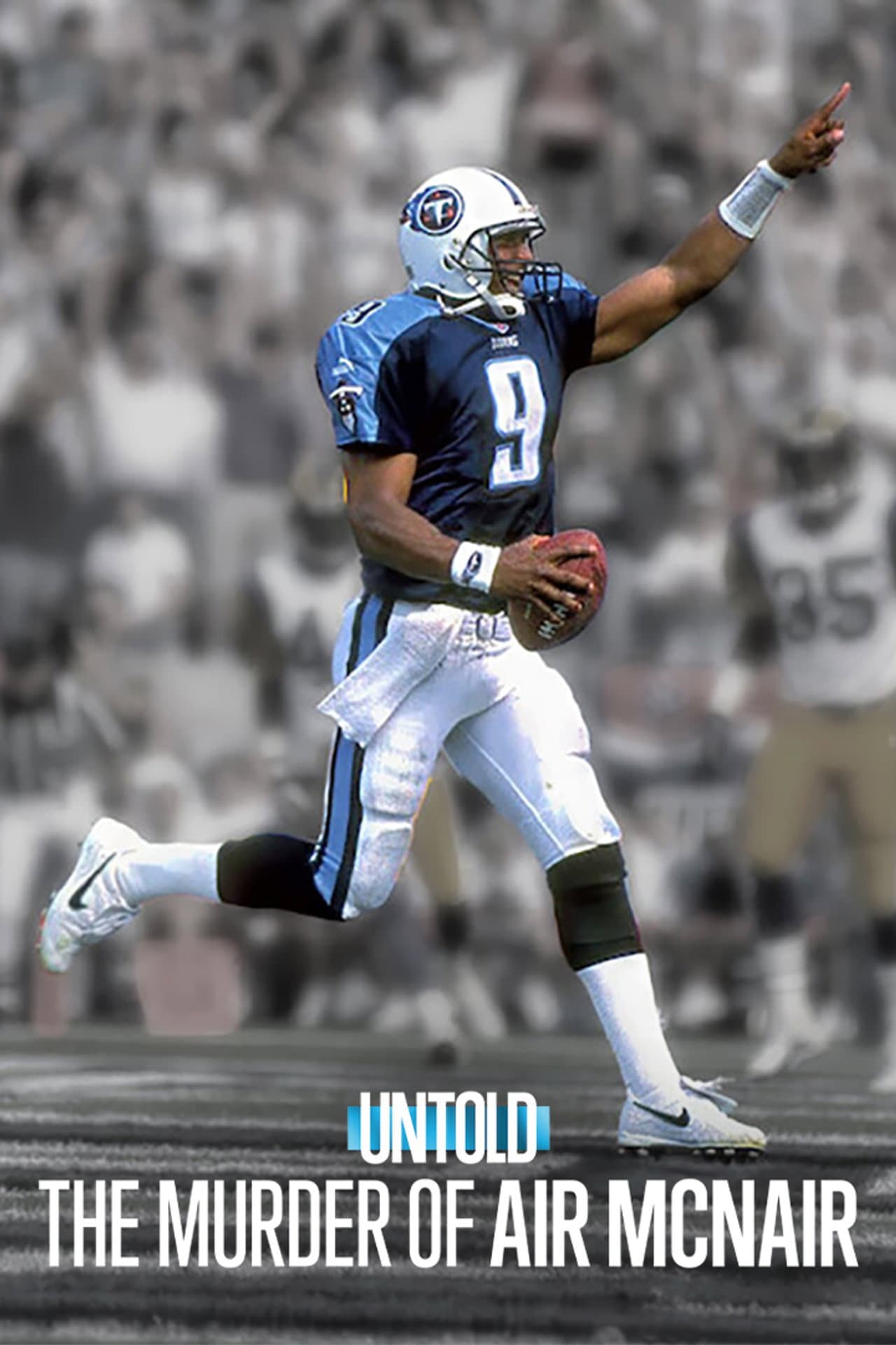 Untold: The Murder of Air McNair preview 2