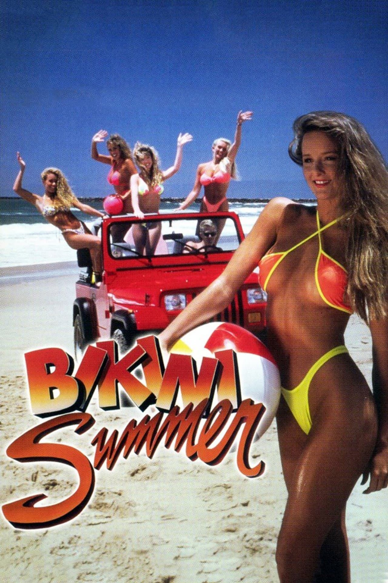 Bikini Summer preview 2
