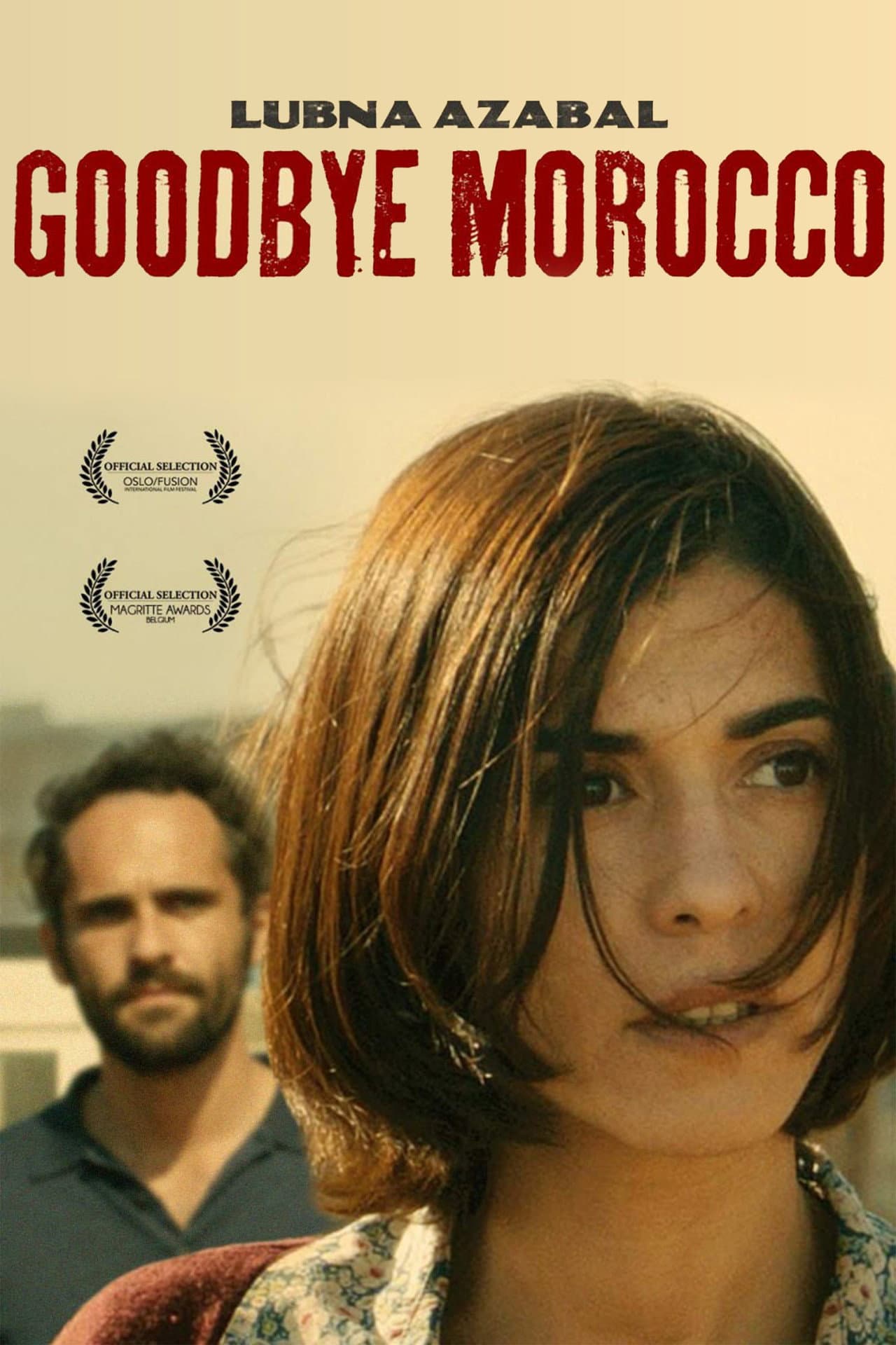 Goodbye Morocco preview 1