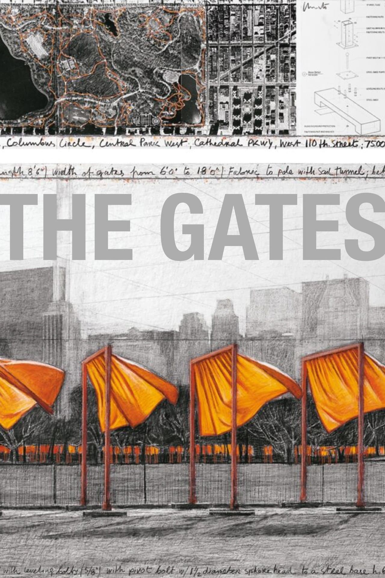 The Gates preview 1