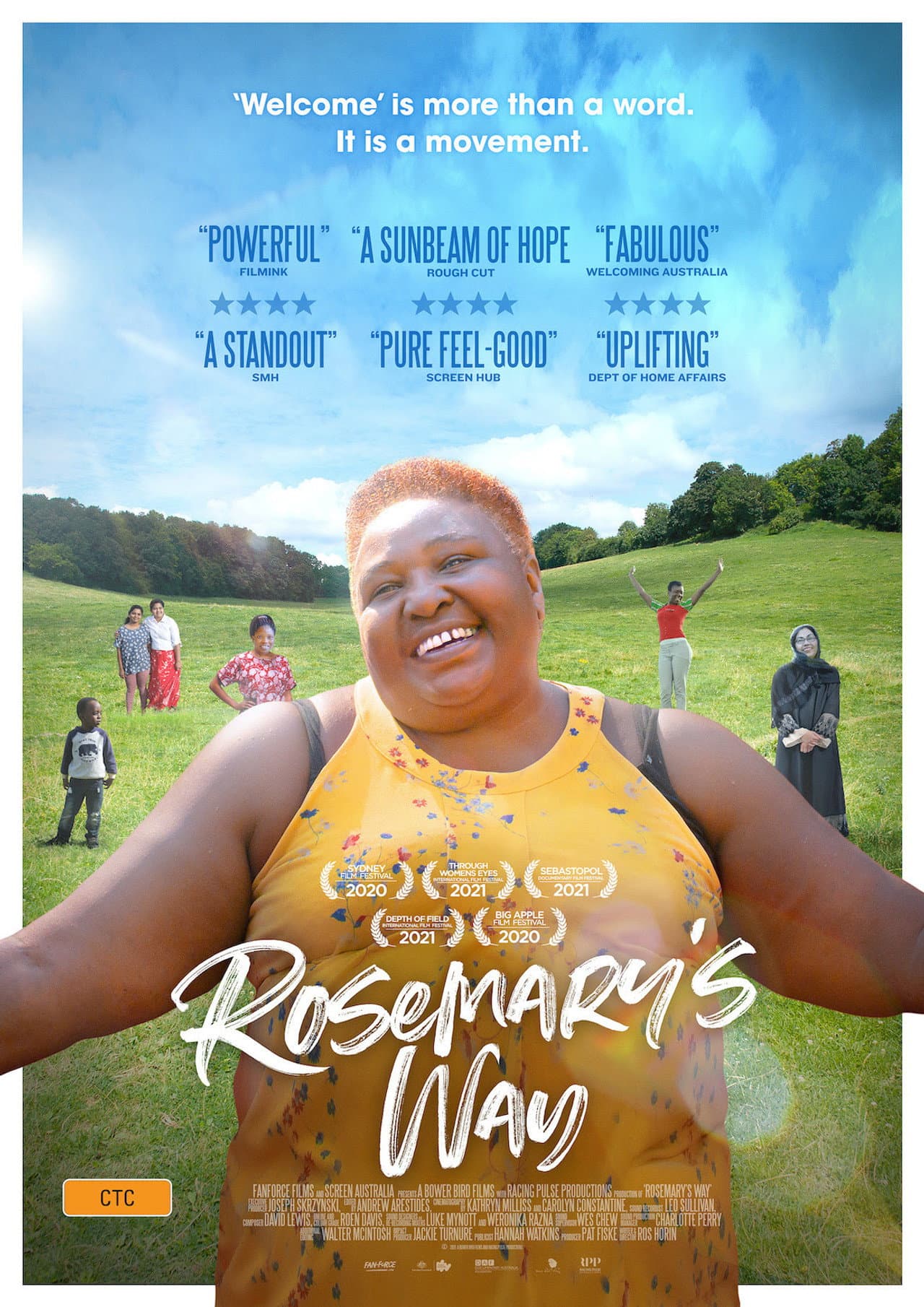 Rosemary's Way preview 1