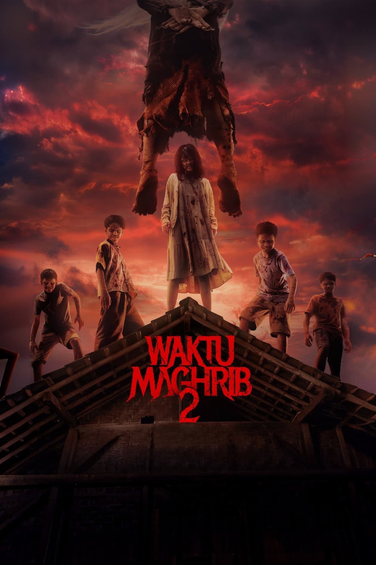 The Wailing of the Maghrib 2 preview 2