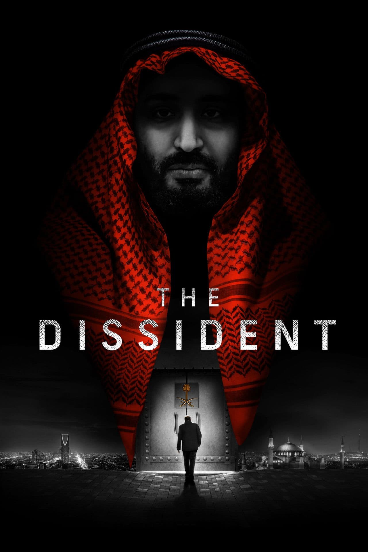 The Dissident preview 2
