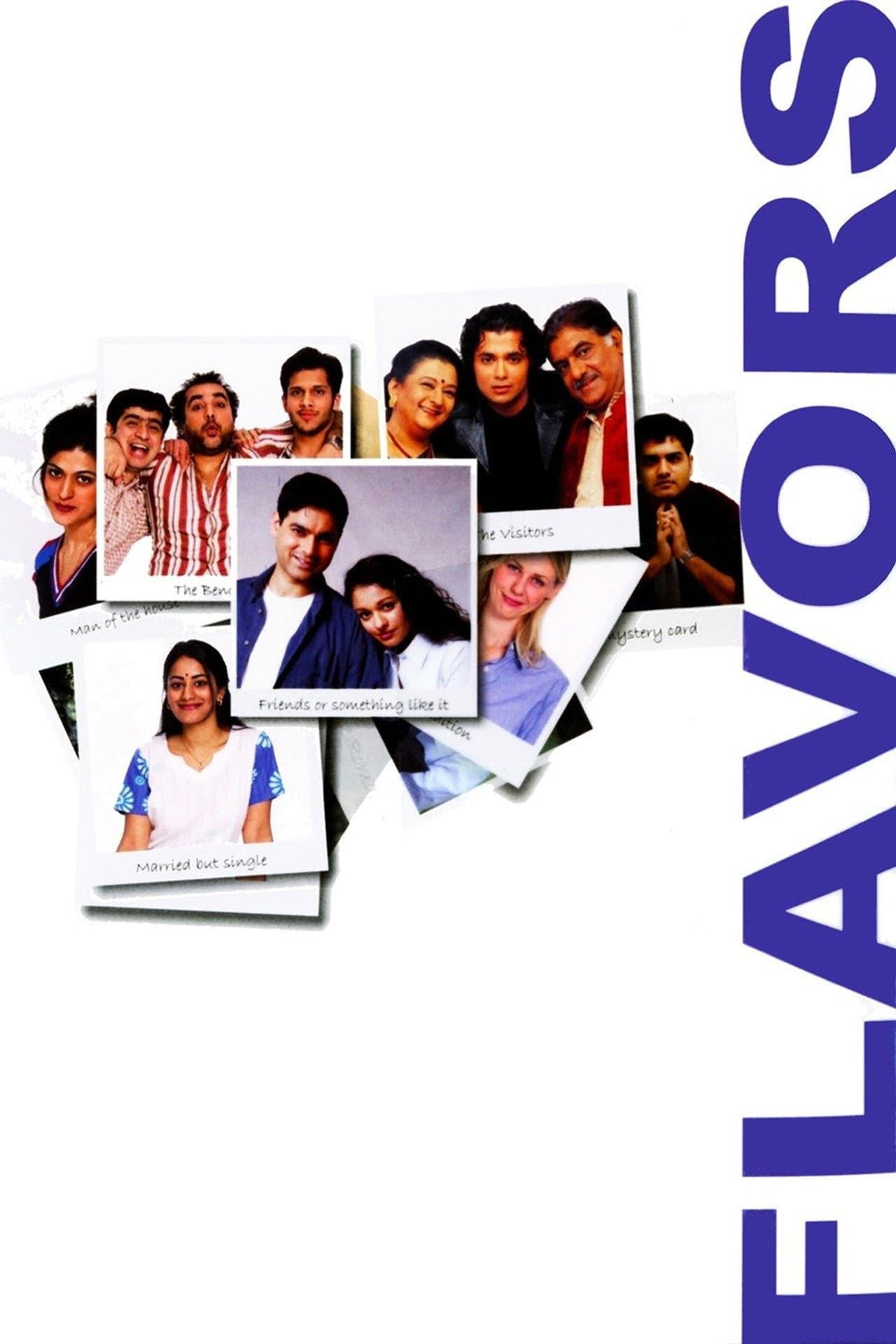 Flavors preview 1