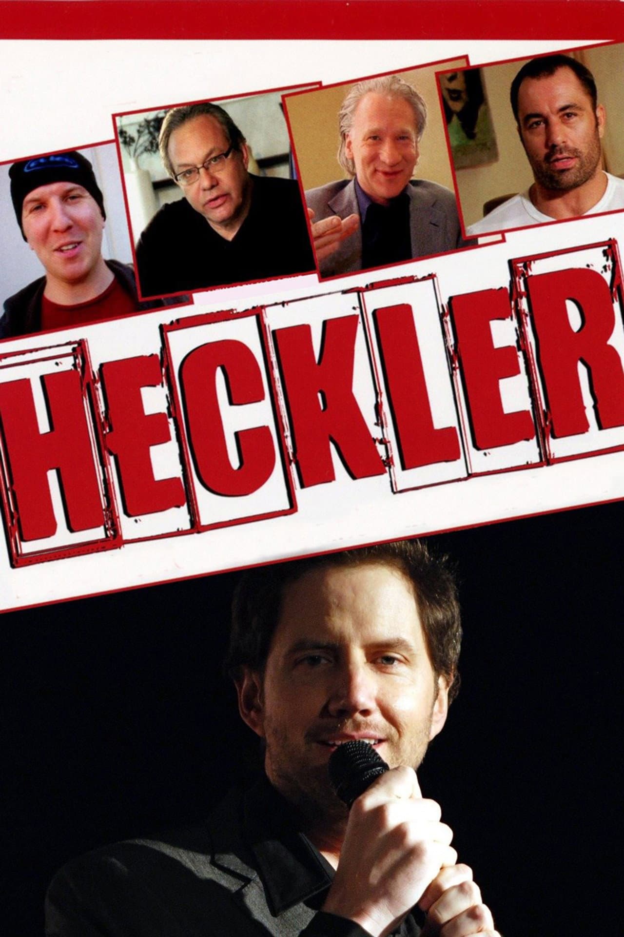Heckler preview 2