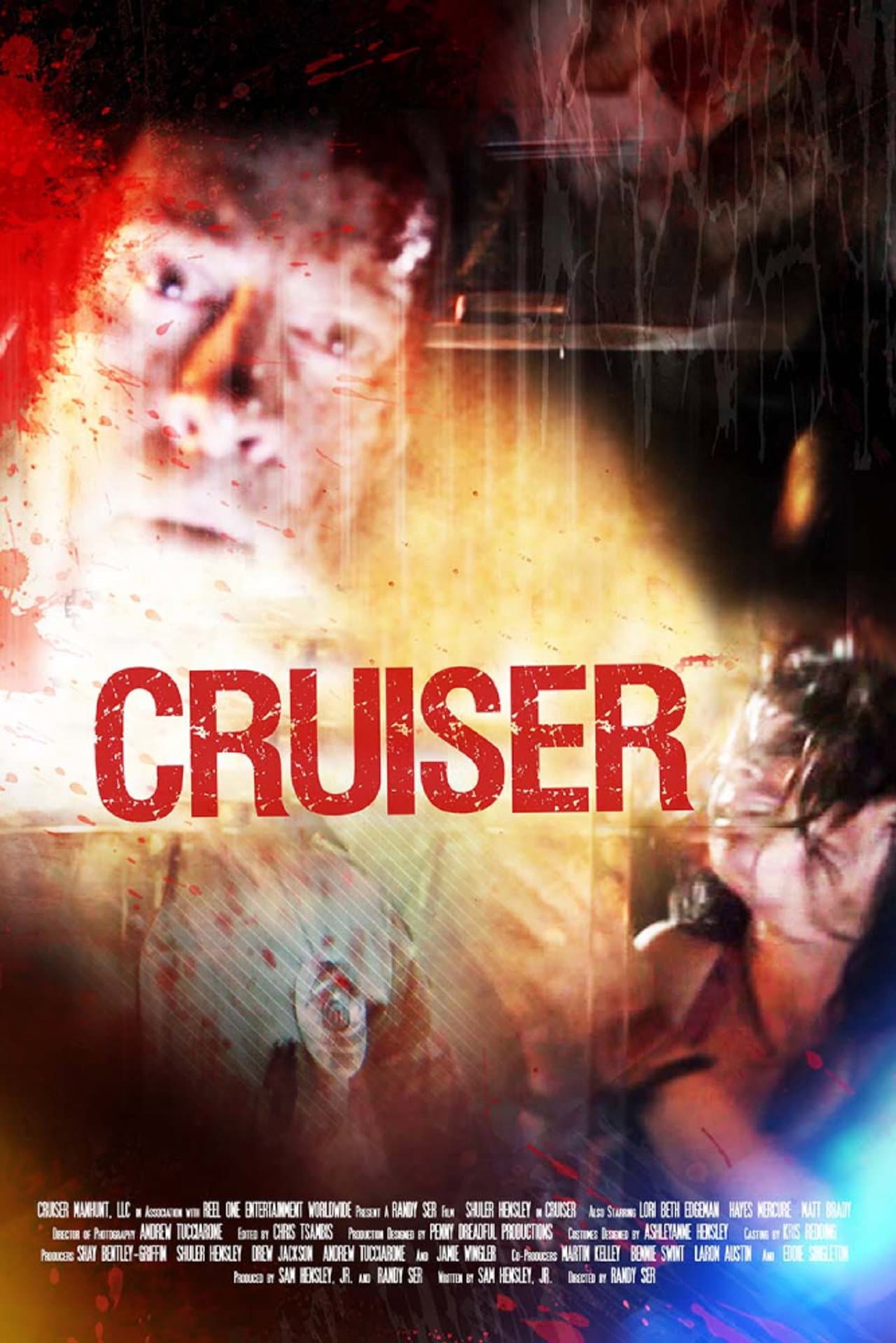 Cruiser preview 2