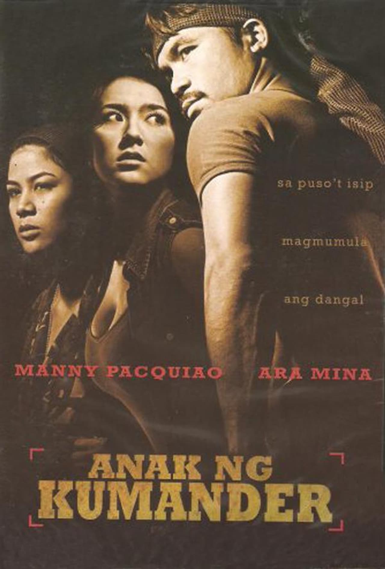 Anak ng Kumander preview 1