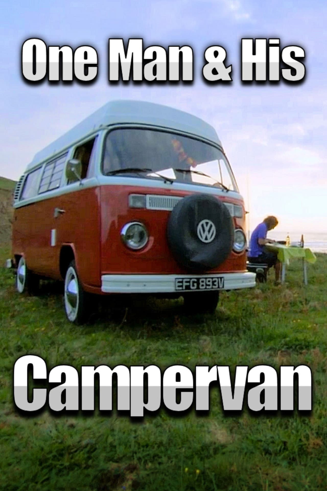 One Man and His Campervan preview 2