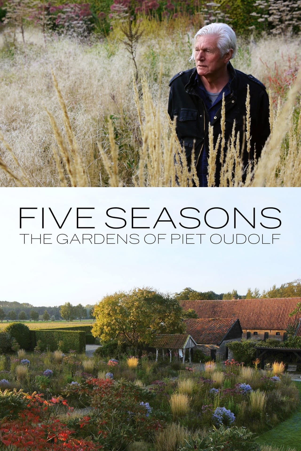 Five Seasons: The Gardens of Piet Oudolf preview 2