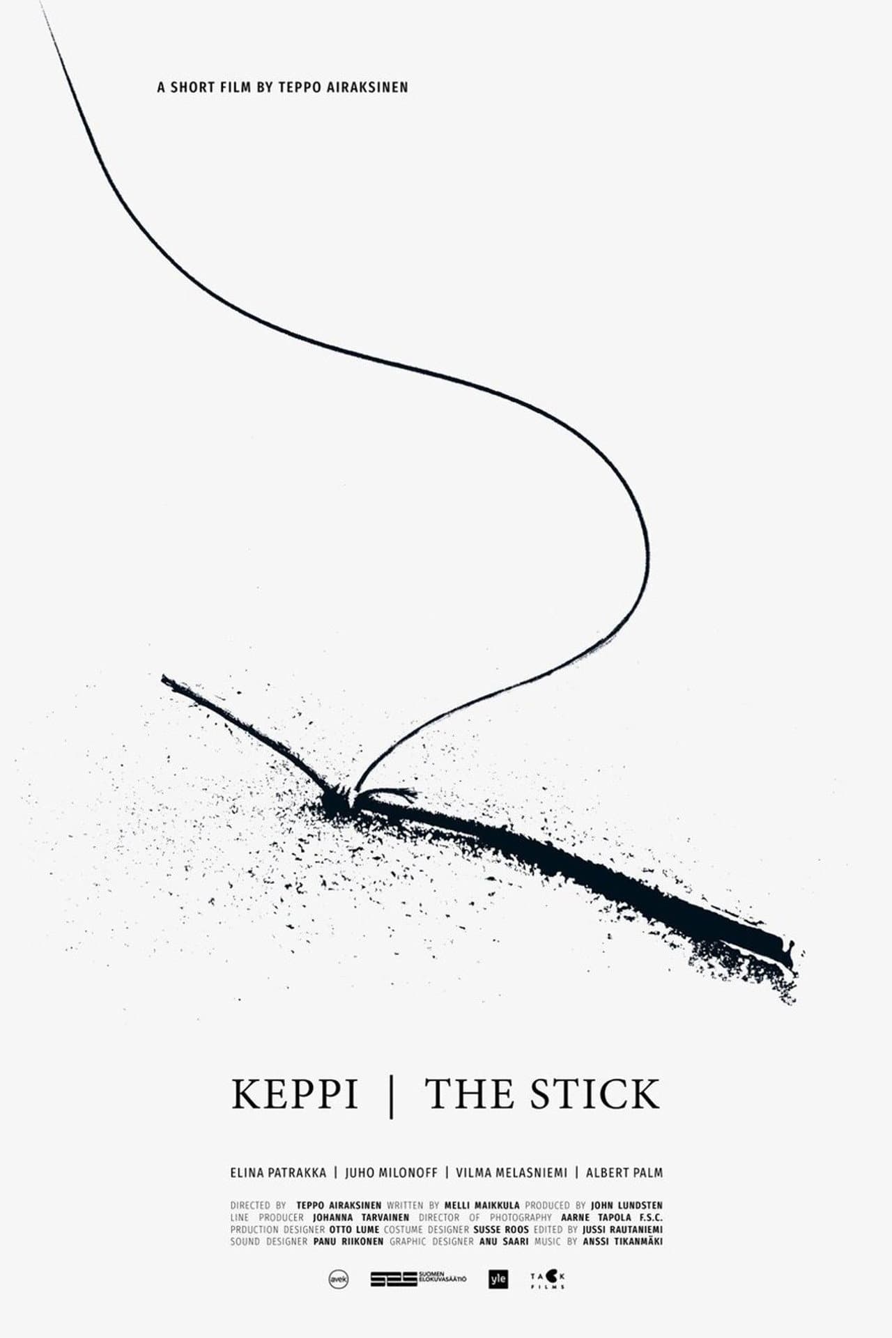 The Stick preview 2