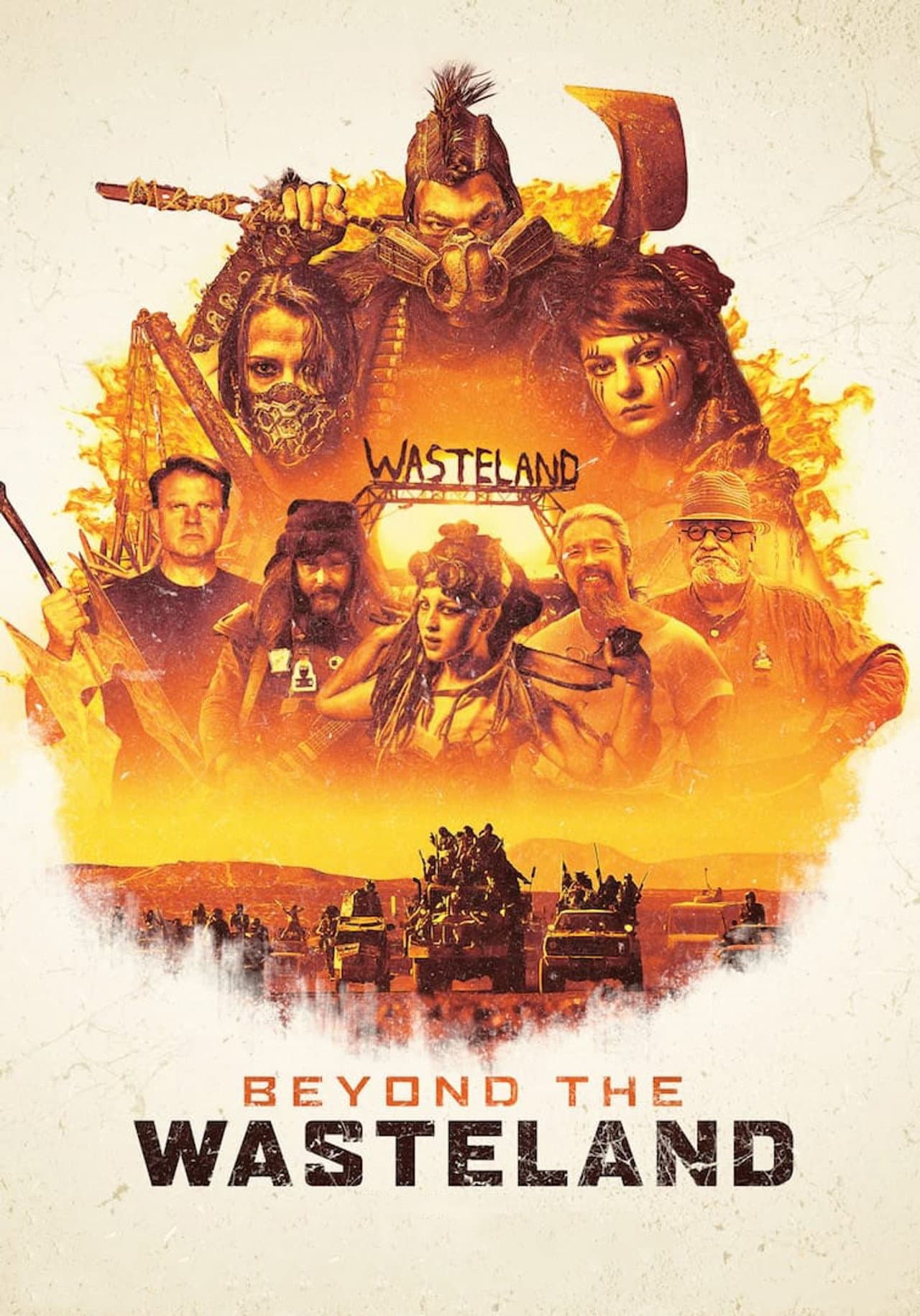 Beyond the Wasteland preview 2
