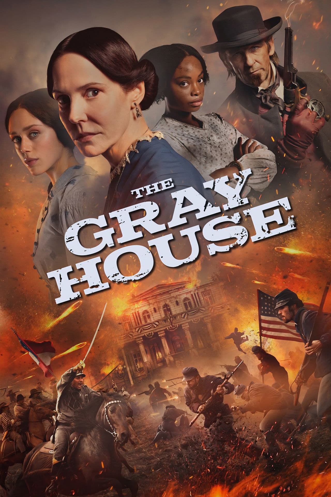 The Gray House preview 2