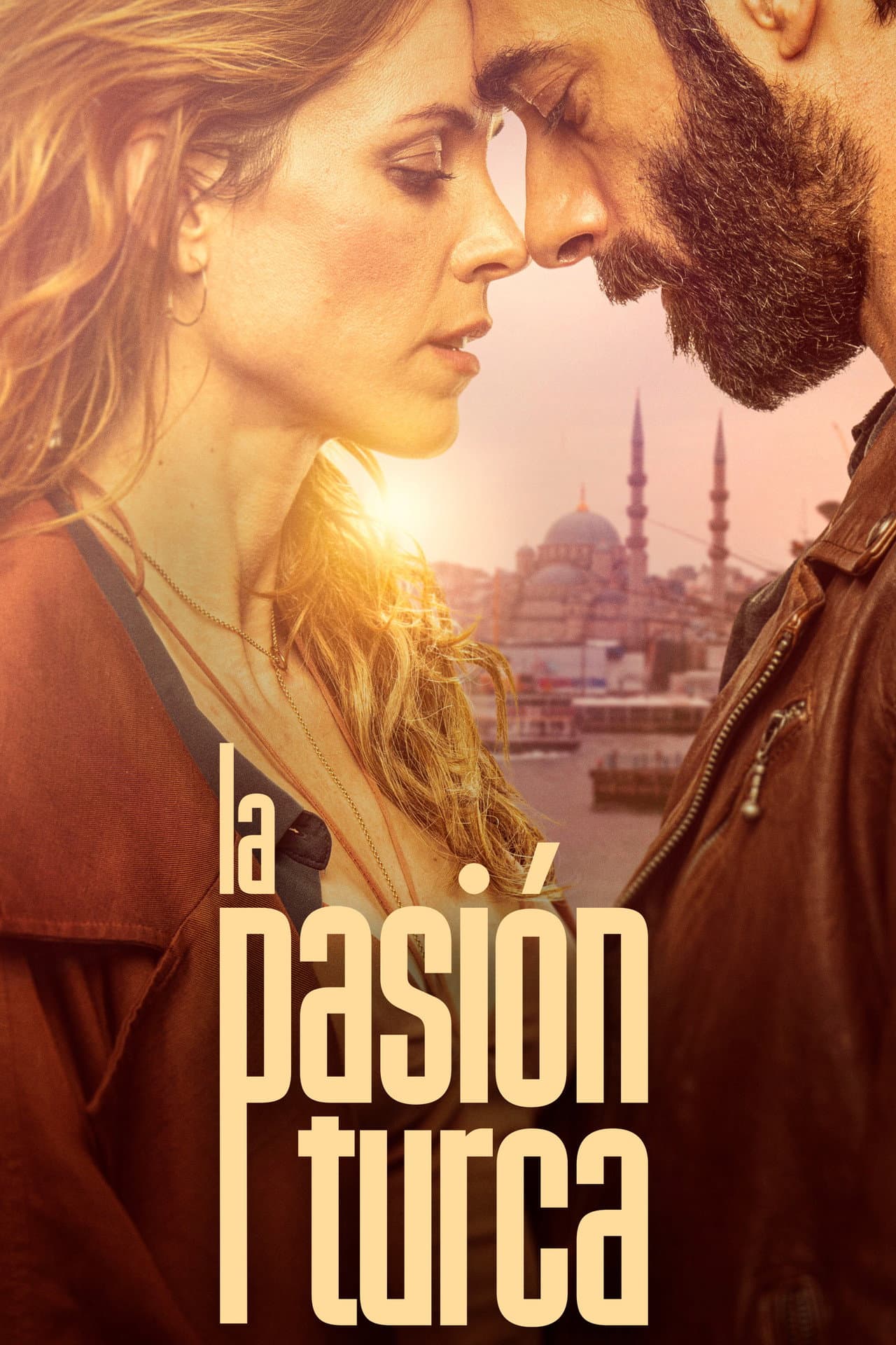 La Pasión Turca preview 2