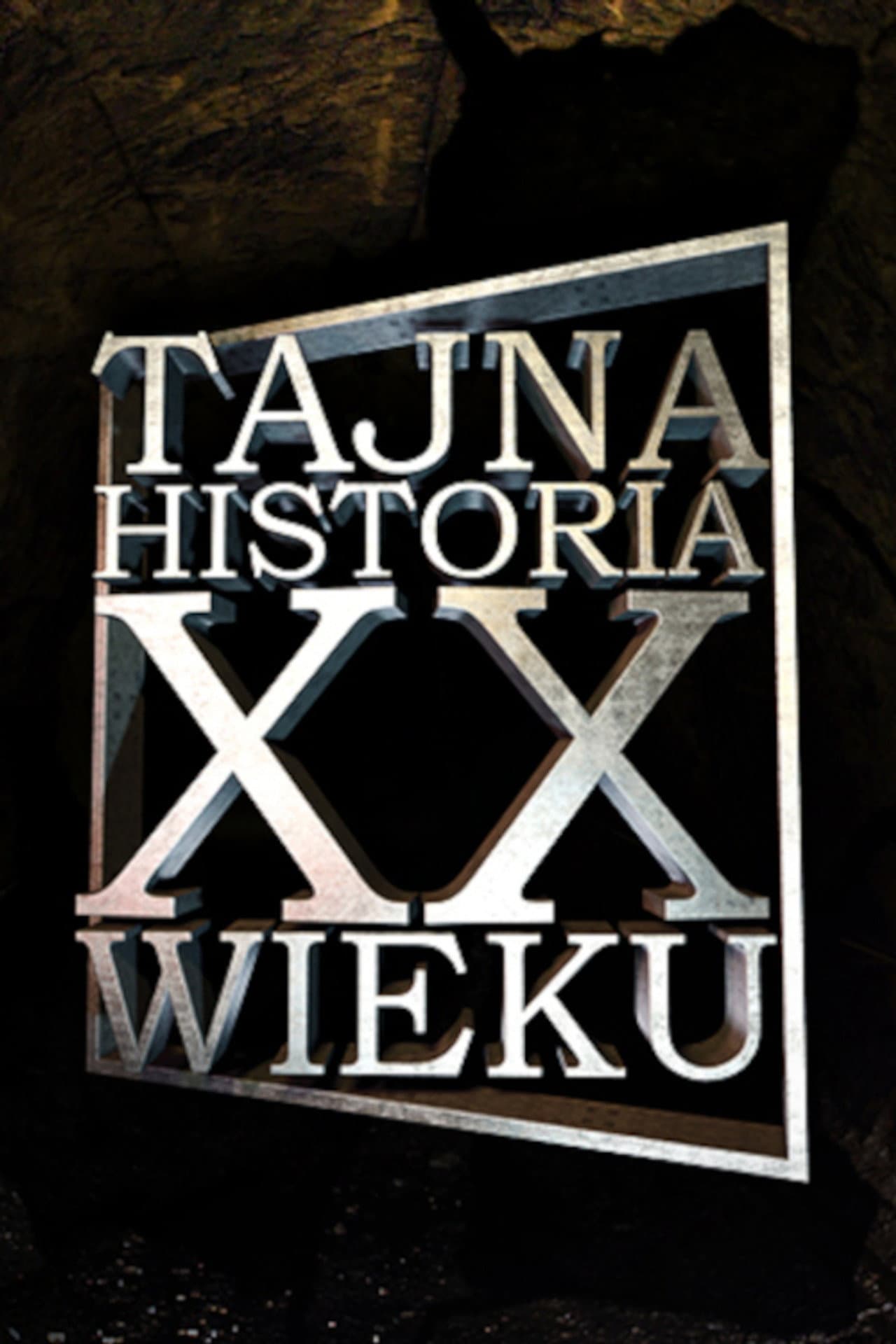 Tajna historia XX wieku preview 2