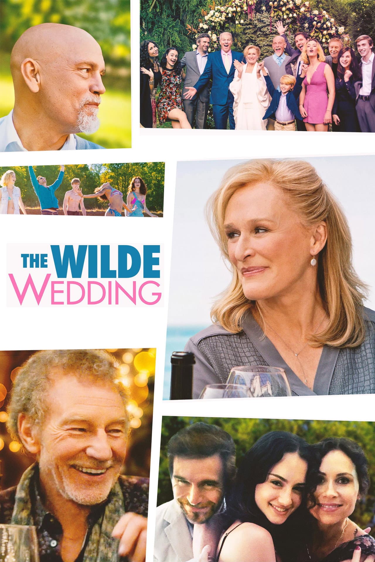 The Wilde Wedding preview 2