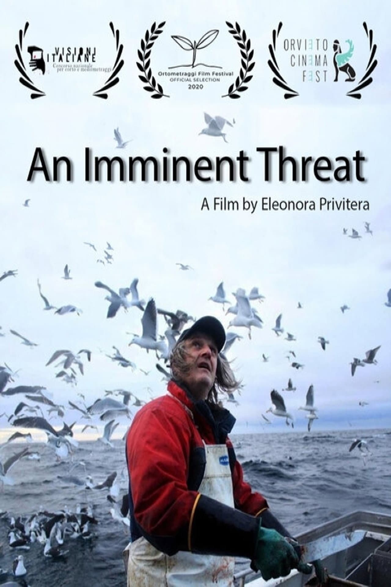 An Imminent Threat preview 1