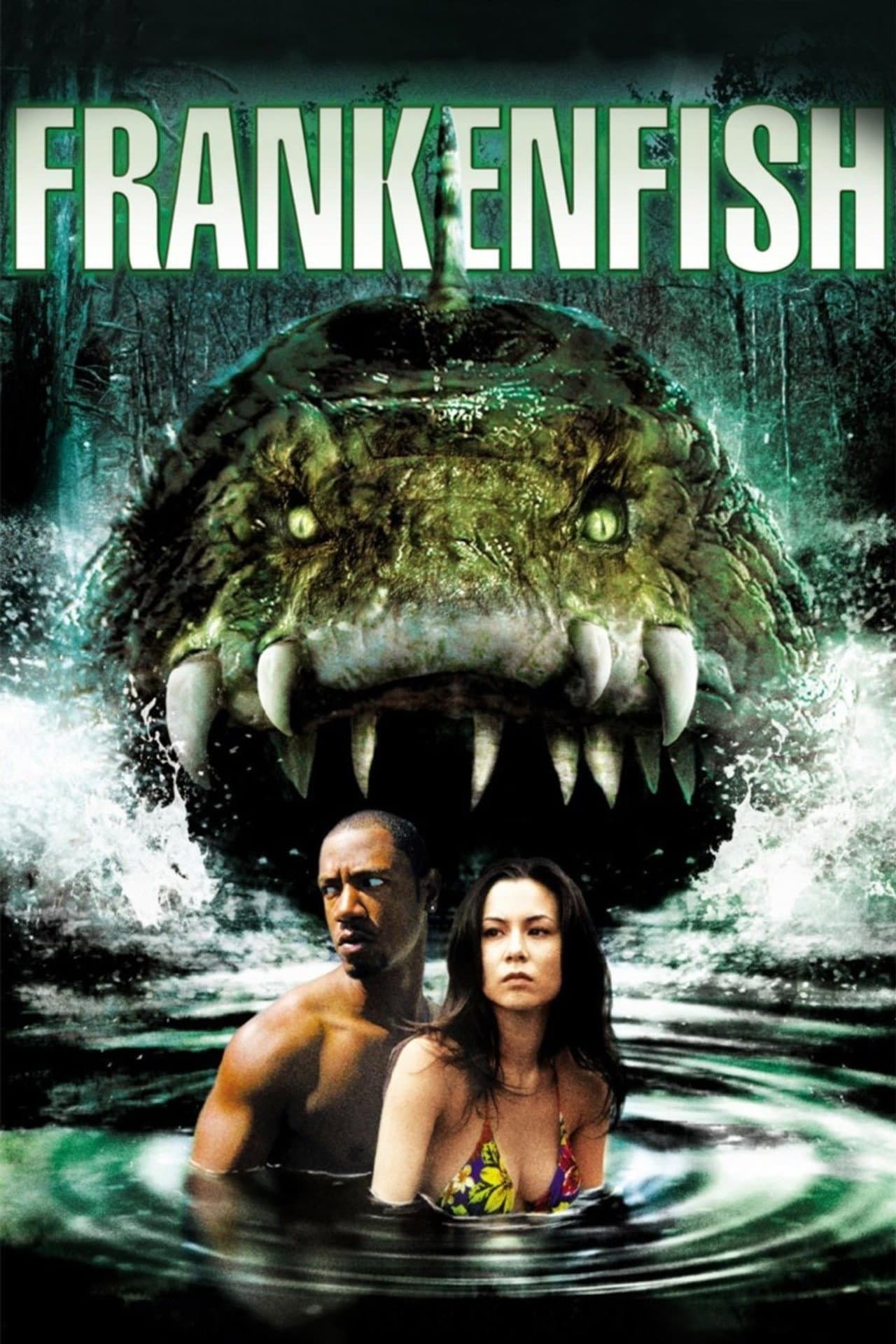 Frankenfish preview 2