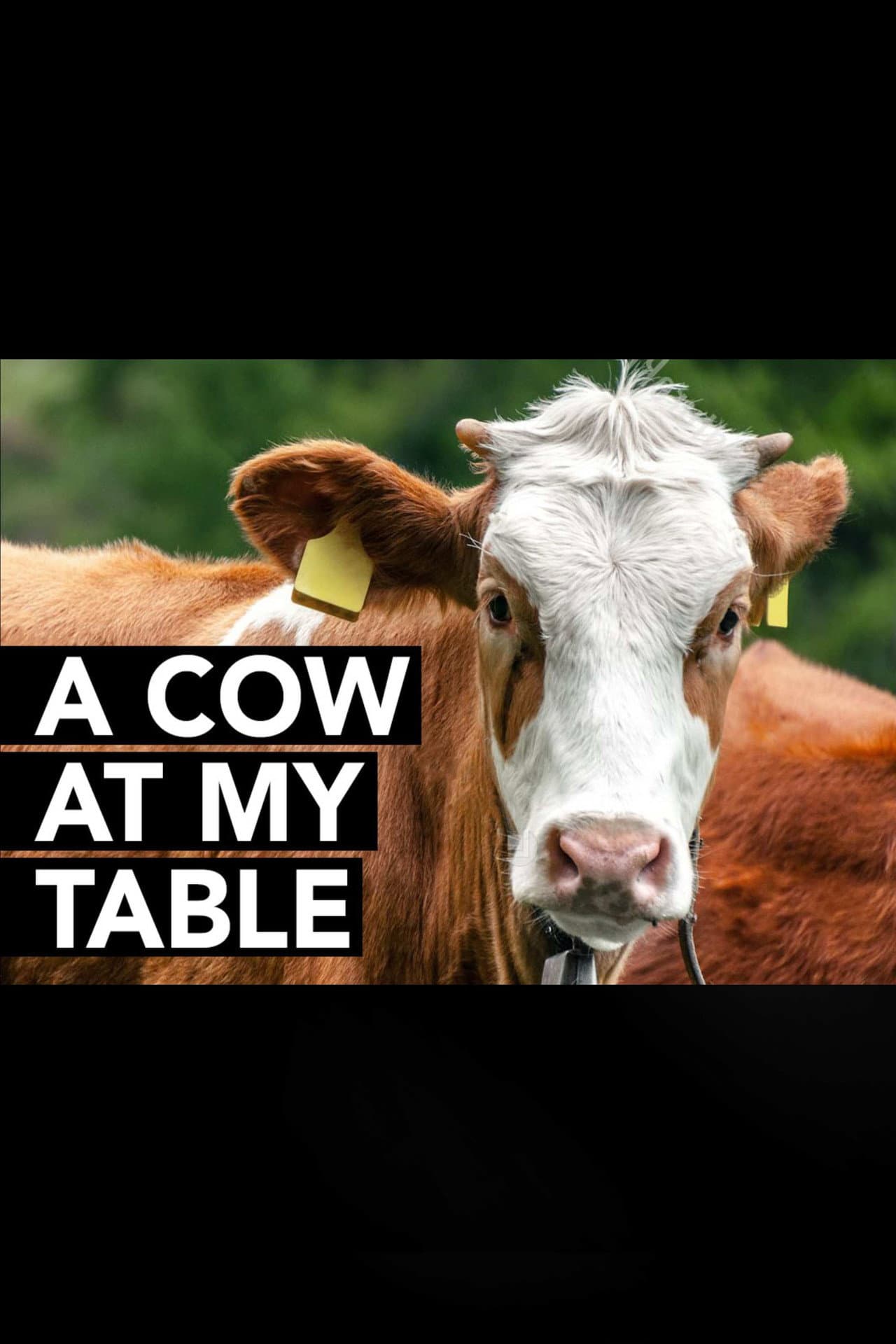 A Cow at My Table preview 1