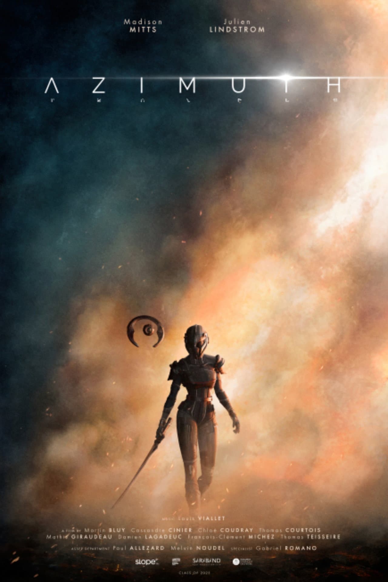 Azimuth preview 2