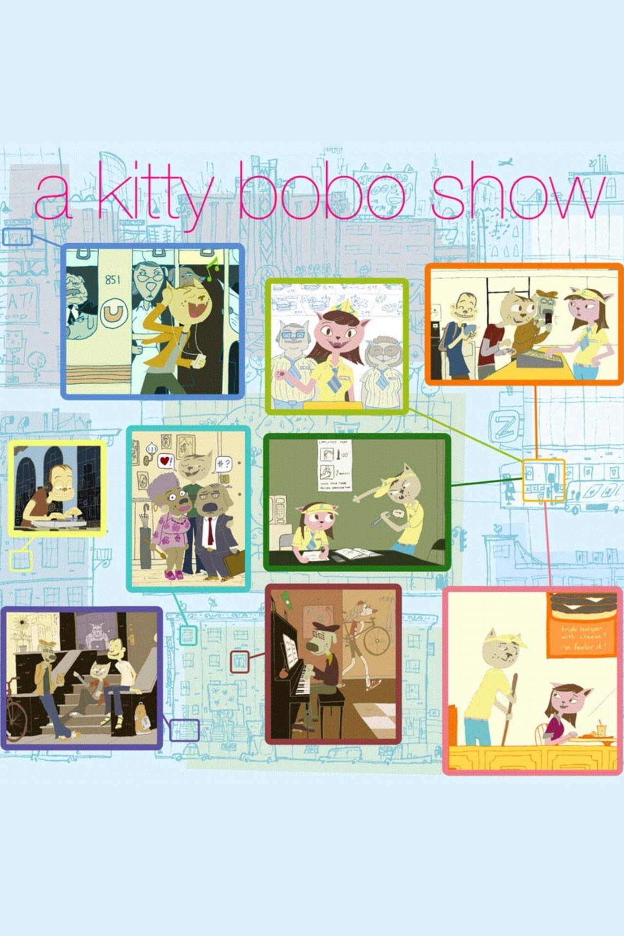 A Kitty Bobo Show preview 2