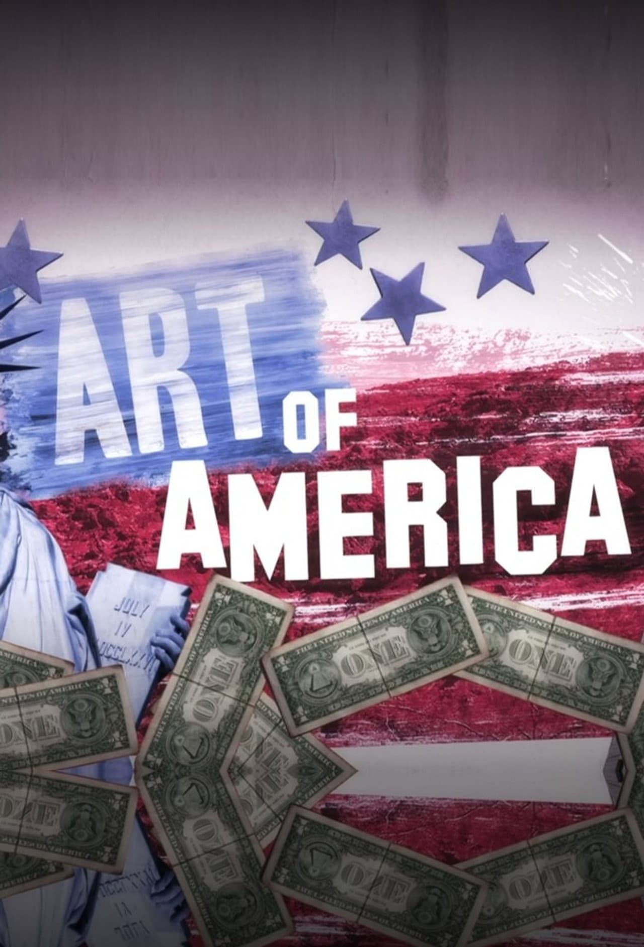Art of America preview 2