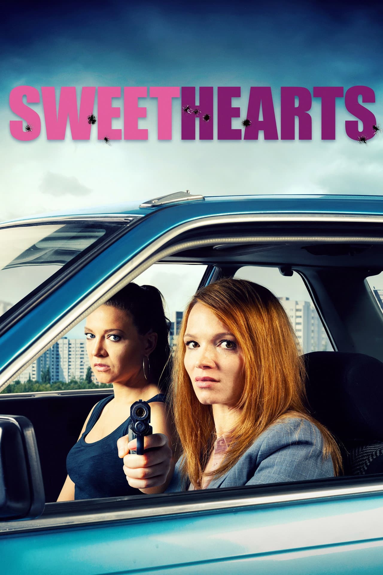 Sweethearts preview 2