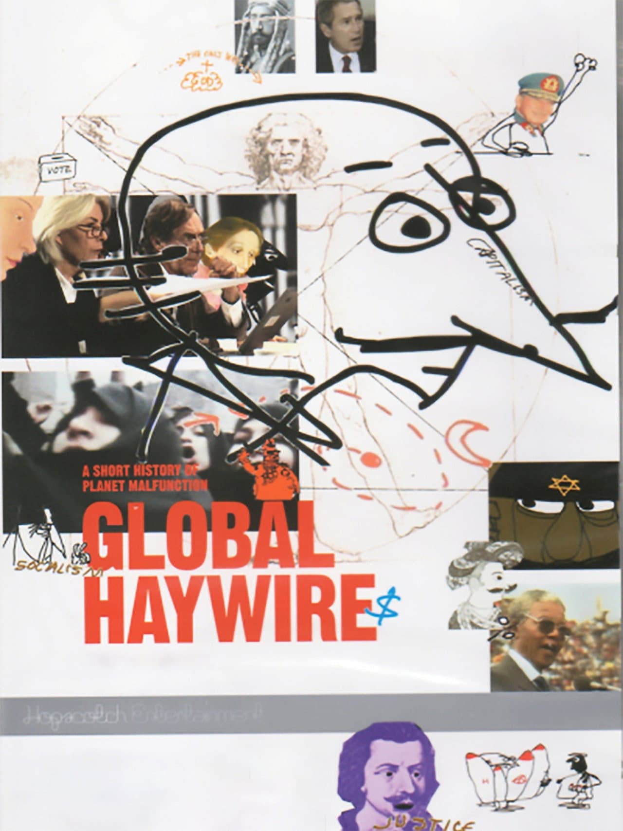 Global Haywire preview 1