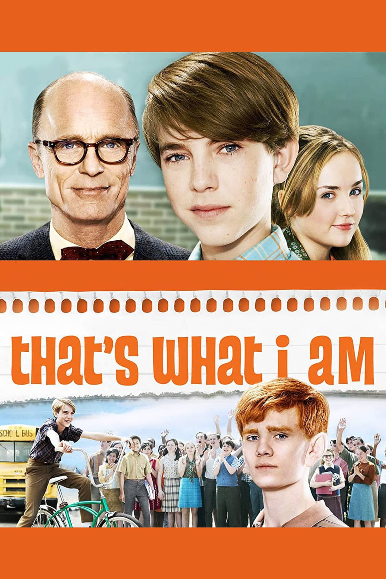 That's What I Am preview 2