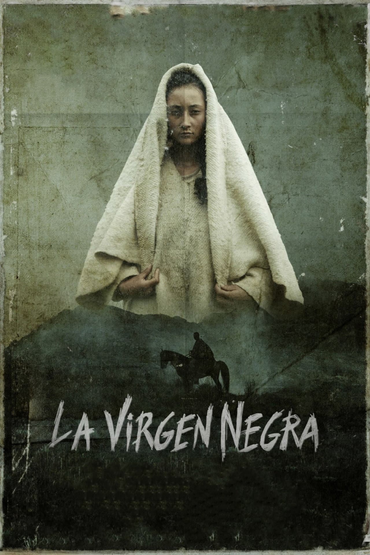 The Black Virgin preview 2