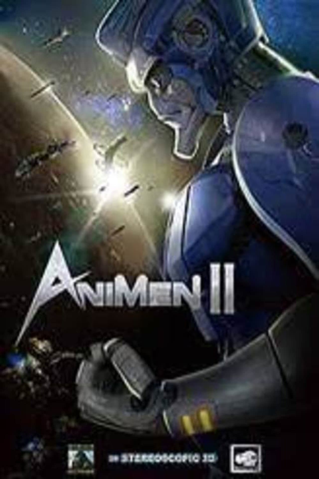 AniMen 2 preview 1