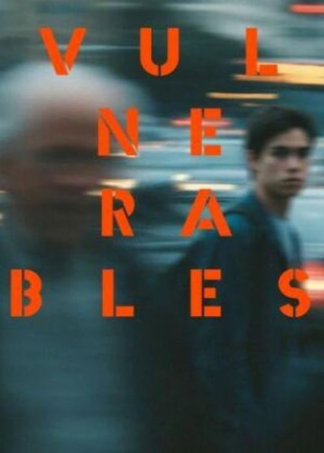 Vulnerables preview 1