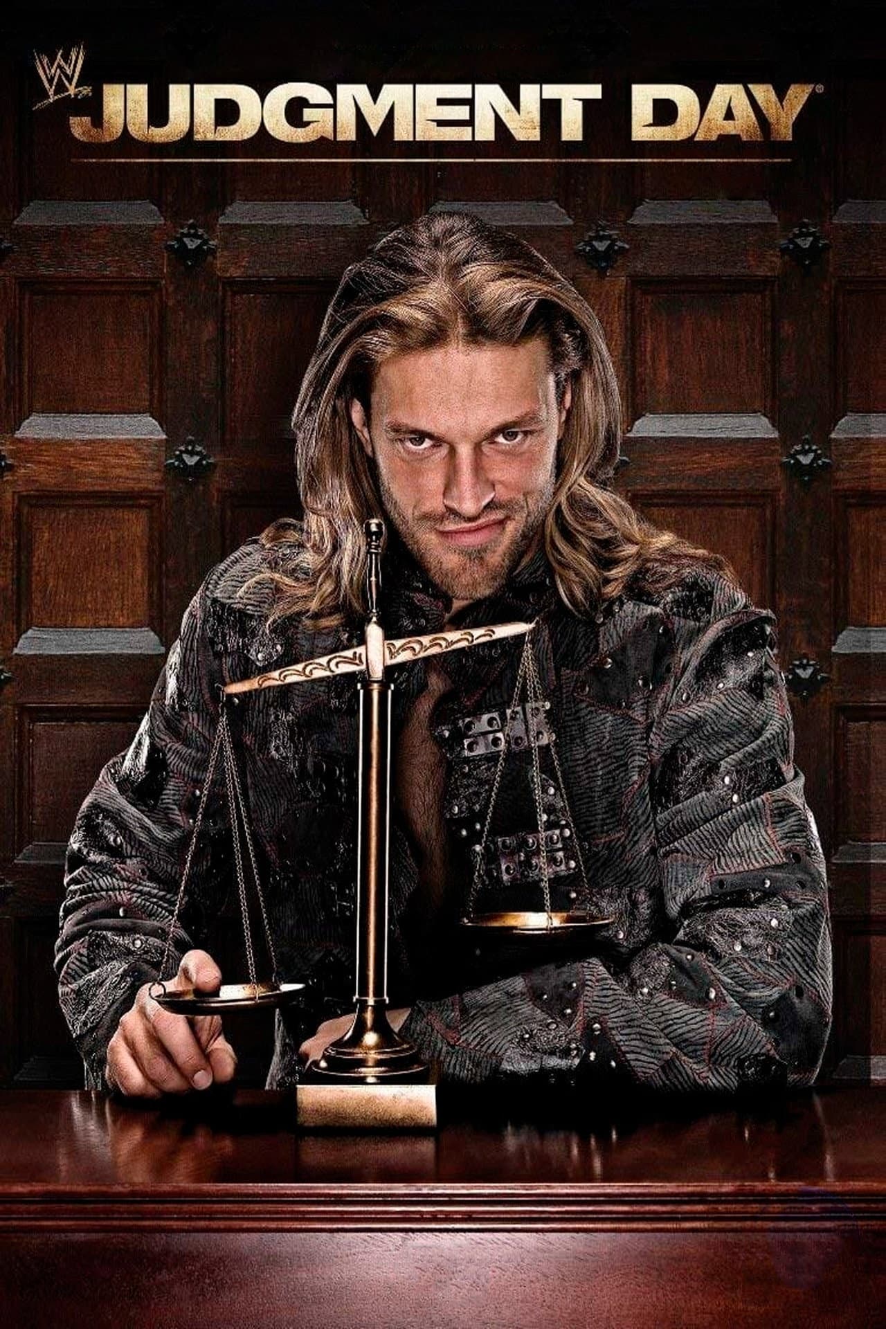 WWE Judgment Day 2009 preview 2