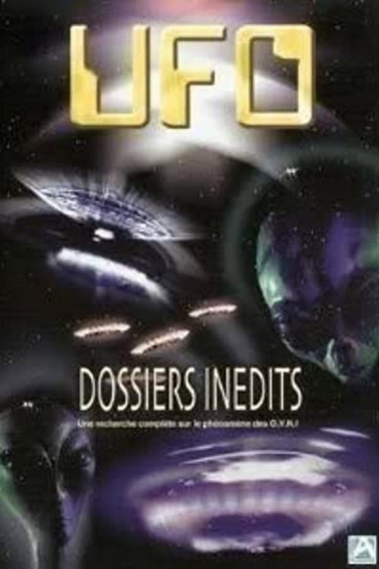 UFO - Dossiers inédits : Une recherche complète sur le phénomène des O.V.N.I. preview 1