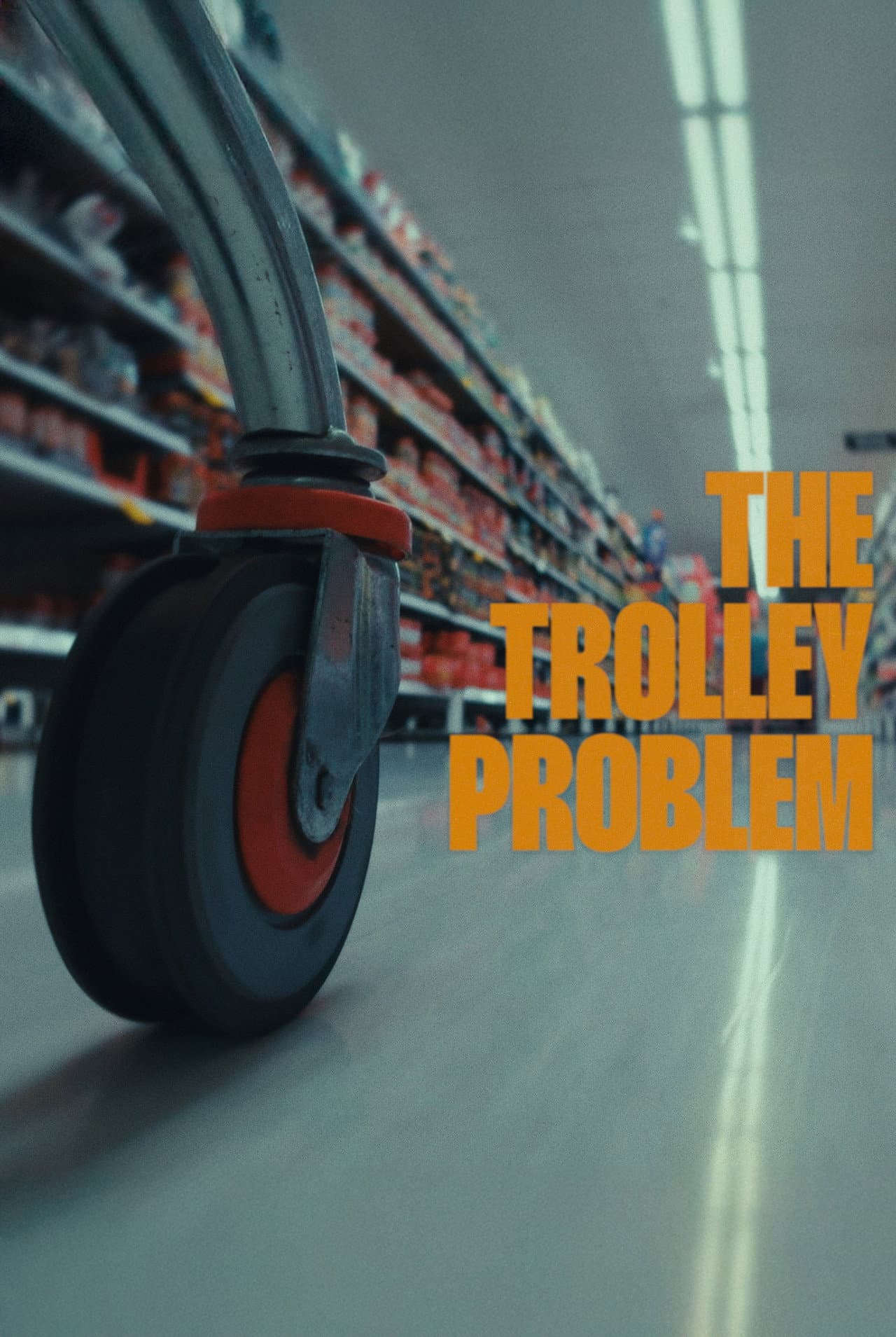 The Trolley Problem preview 2