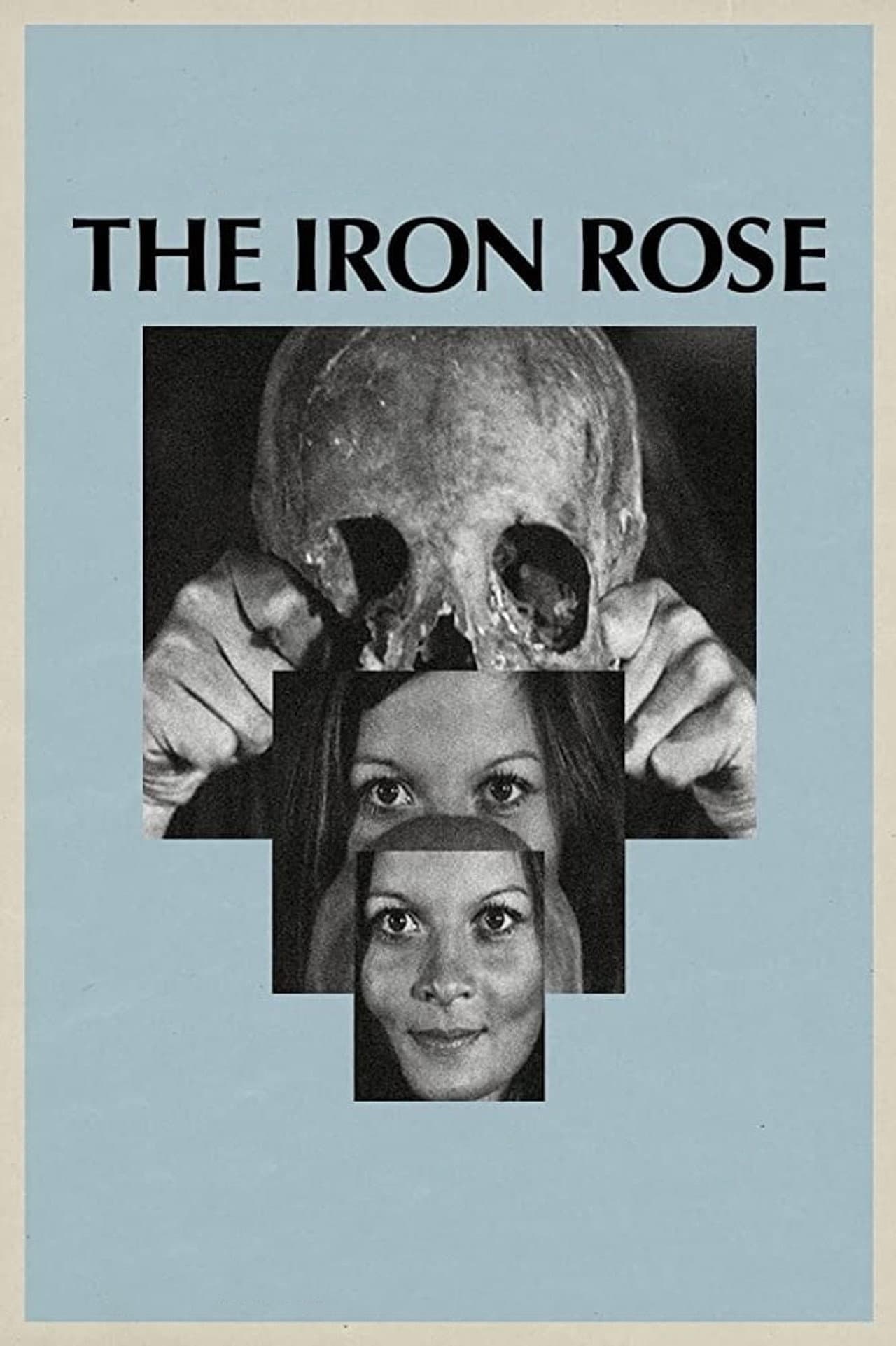 The Iron Rose preview 2
