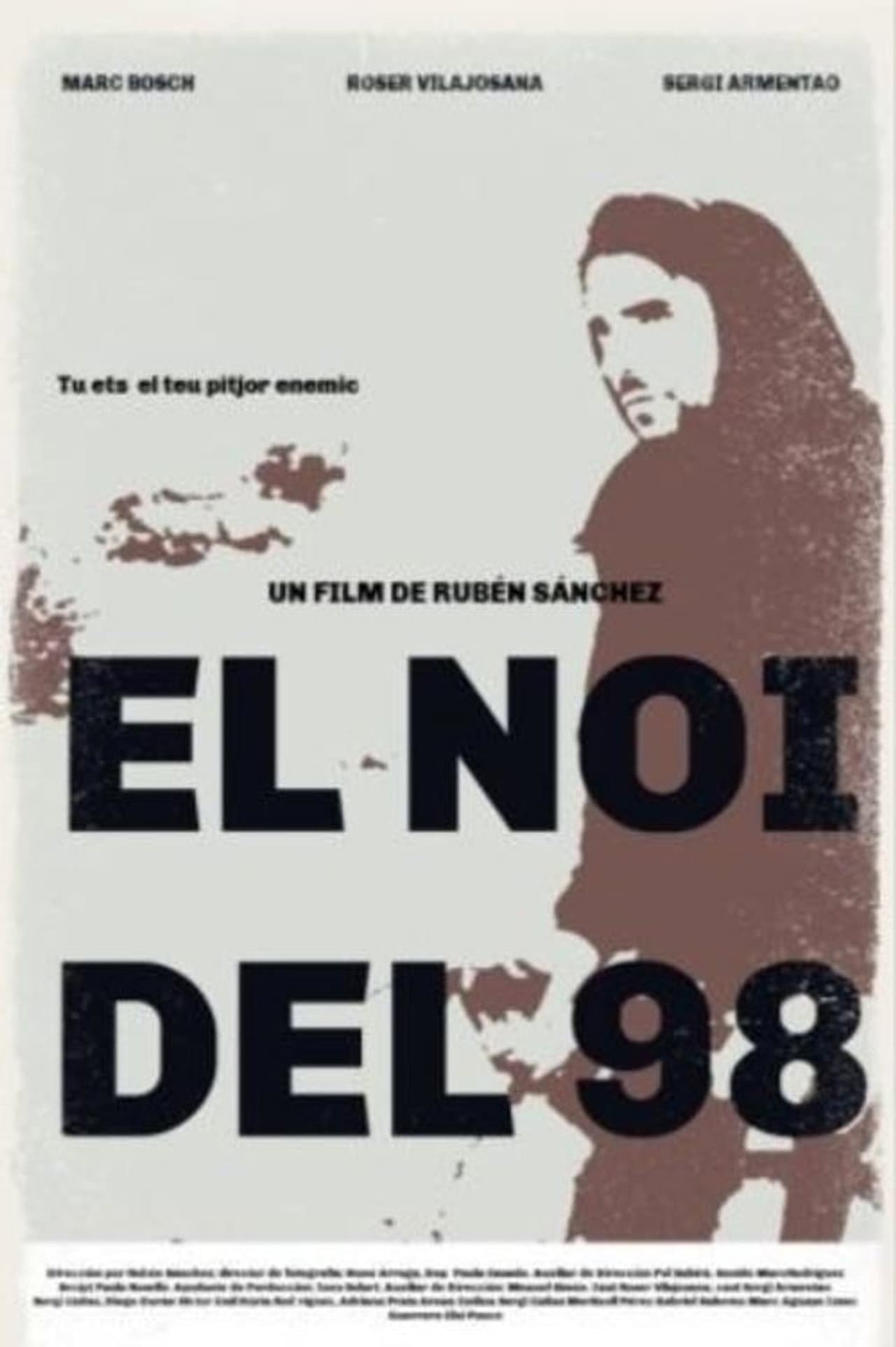El noi del 98 preview 2