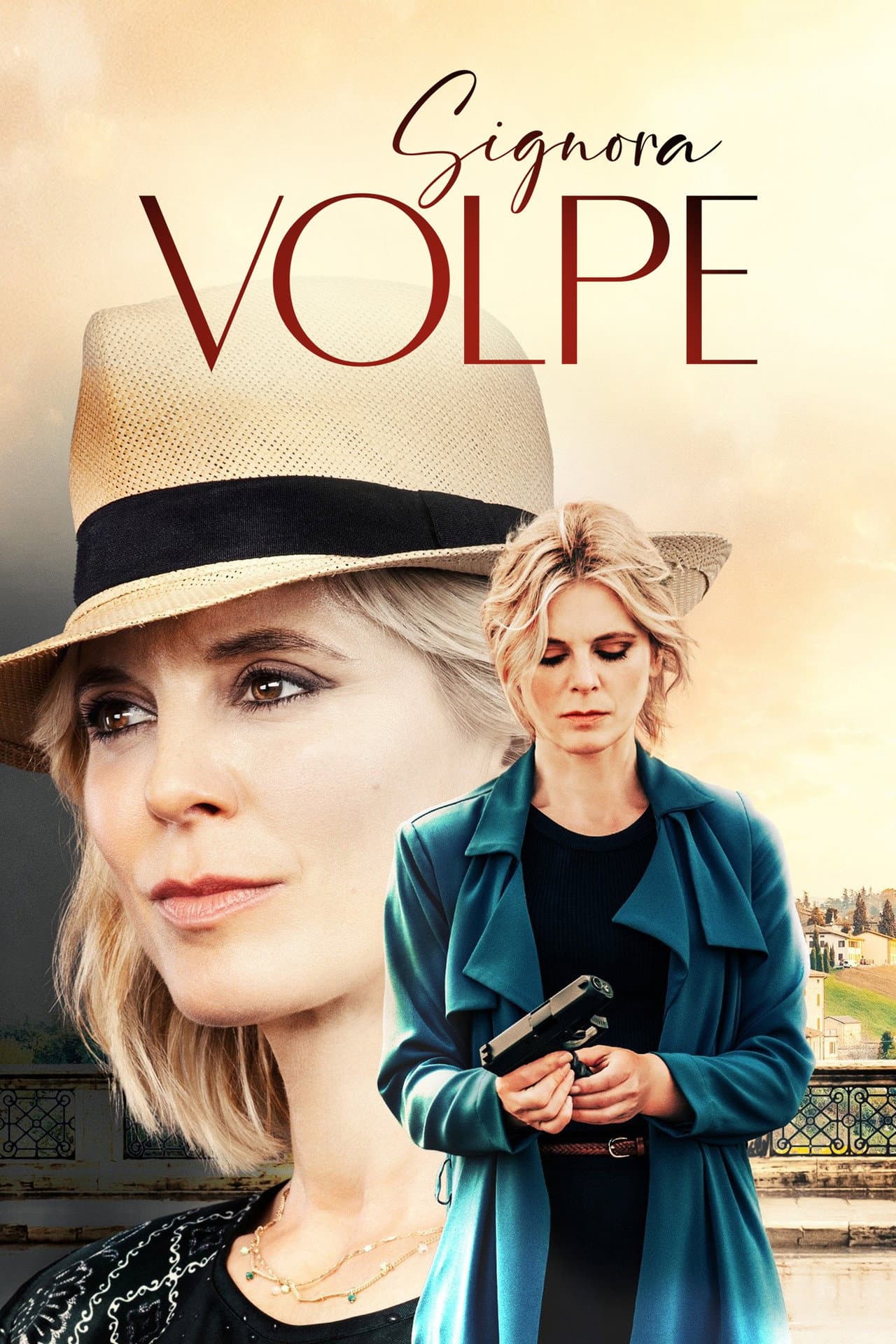 Signora Volpe preview 2