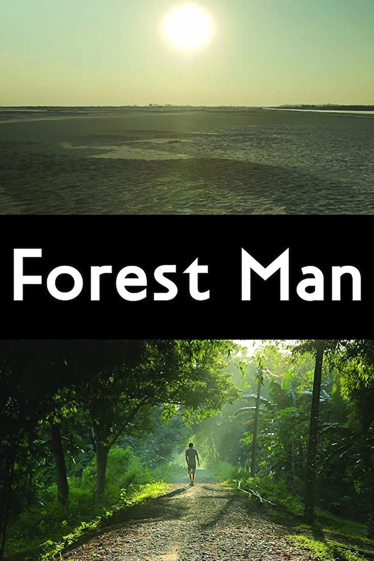 Forest Man preview 1