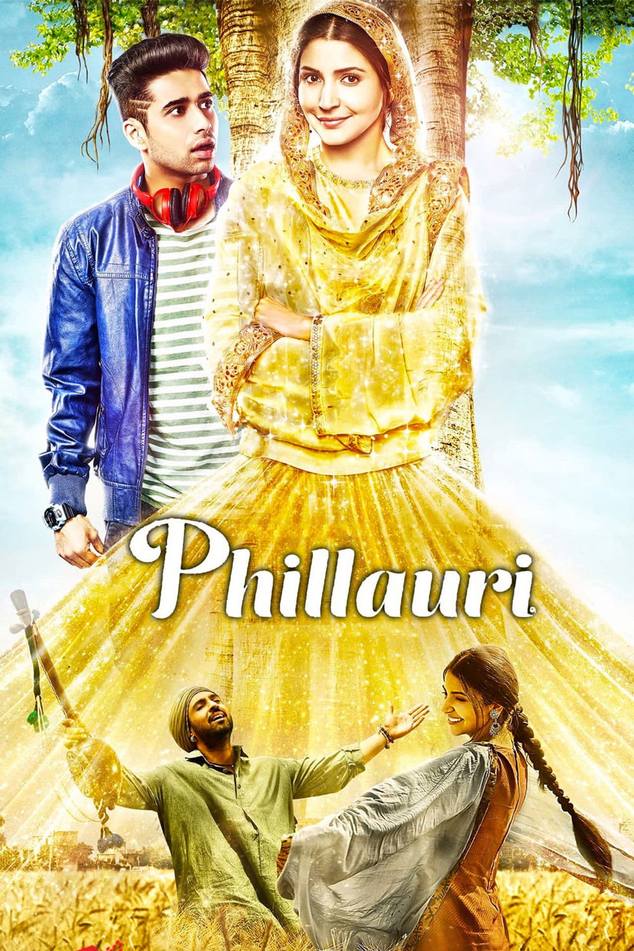 Phillauri preview 2