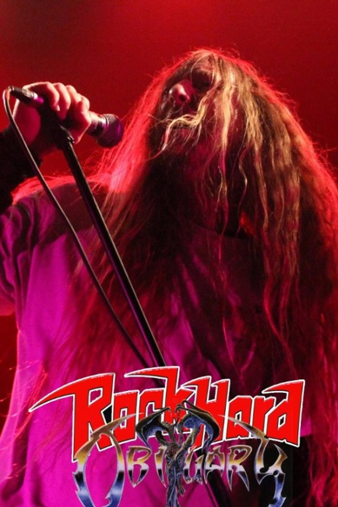Obituary: Rock Hard Festival preview 1